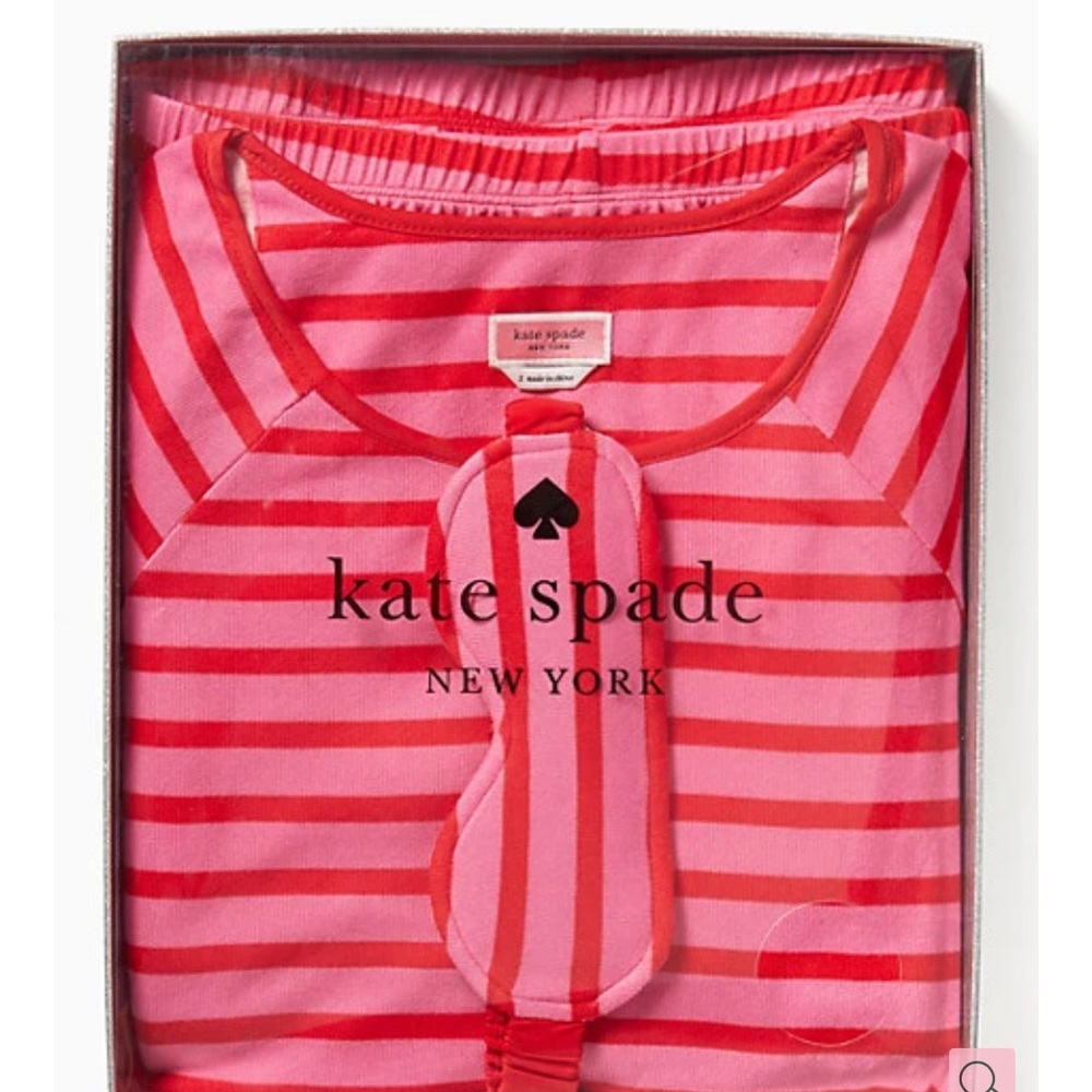 NEVER WORN pajama set